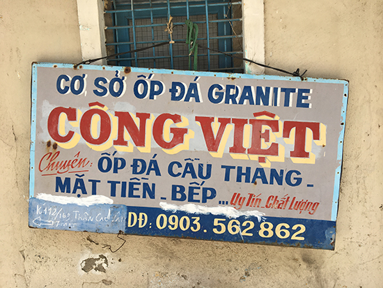 cong viet